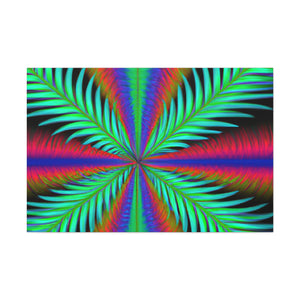 Johannes Vermeer- Canvas