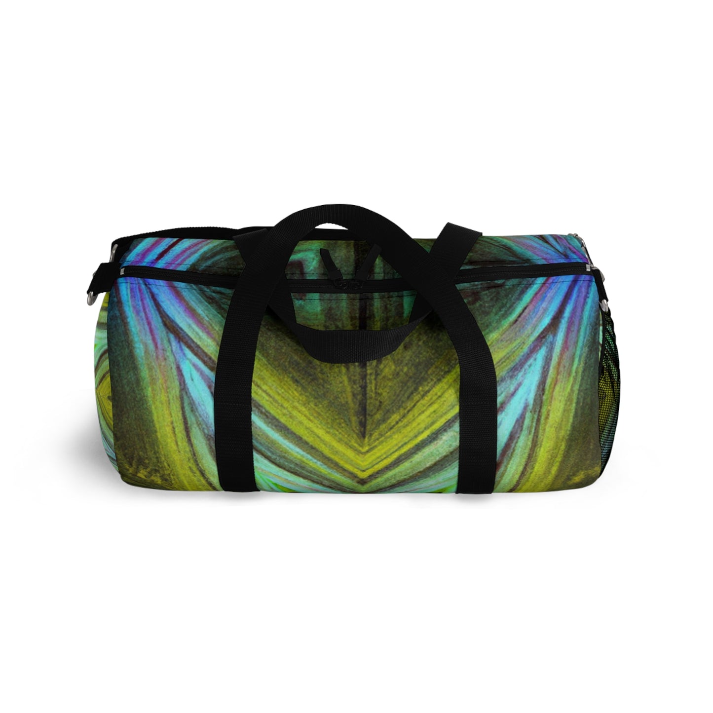 John Wilkinson (1728-1808), an English industrialist best known as "The-Duffle Bag