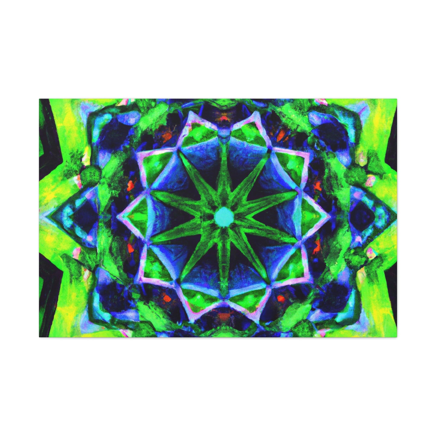 Jean-Baptiste-Siméon Chardin- Canvas