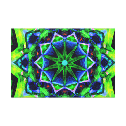 Jean-Baptiste-Siméon Chardin- Canvas