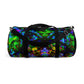 James Watt-Duffle Bag