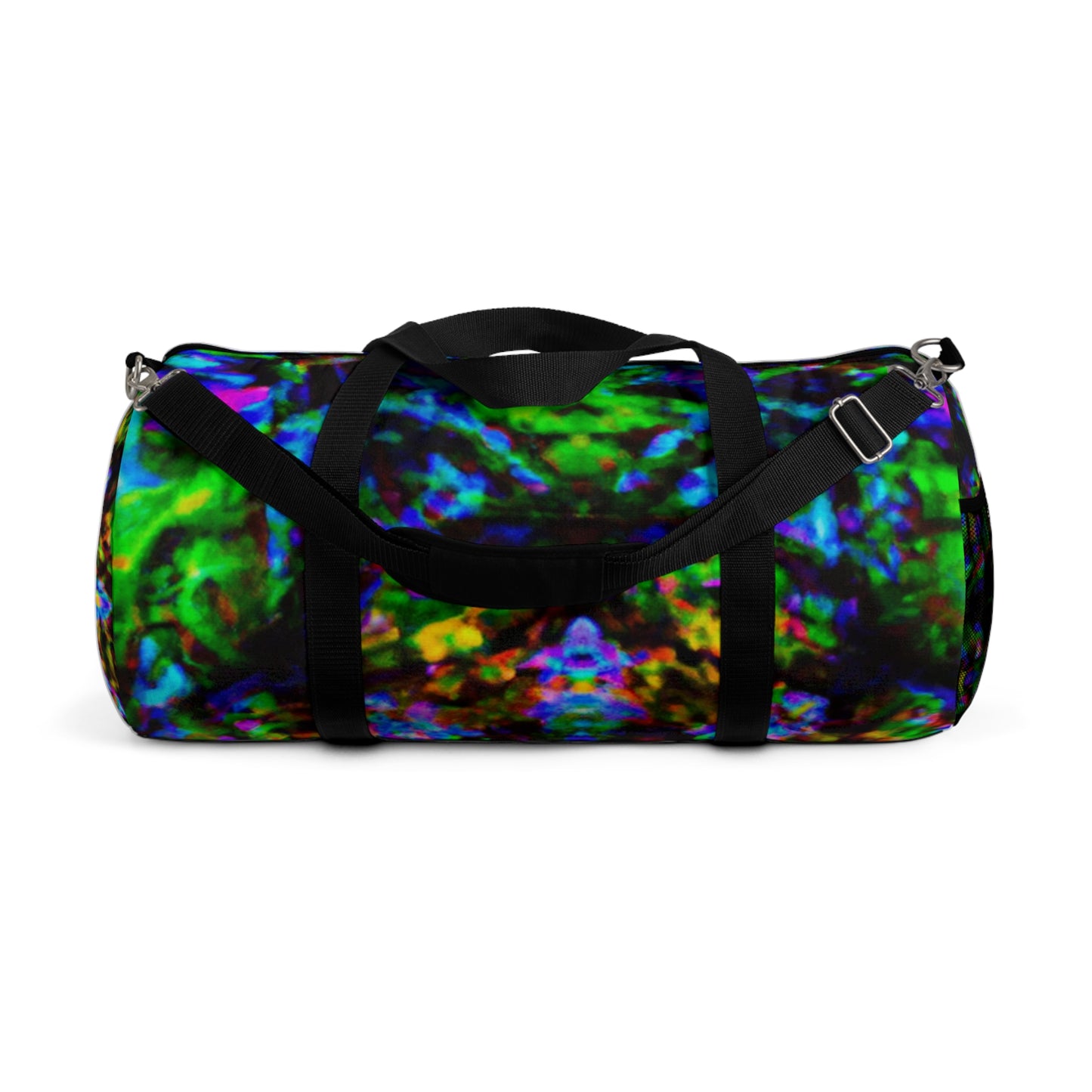 James Watt-Duffle Bag