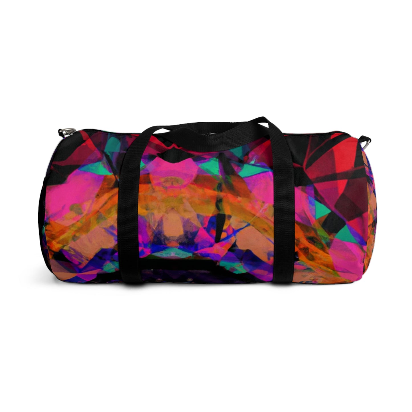 John Napier (1550-1617) Scottish mathematician, physicist, and inventor of-Duffle Bag