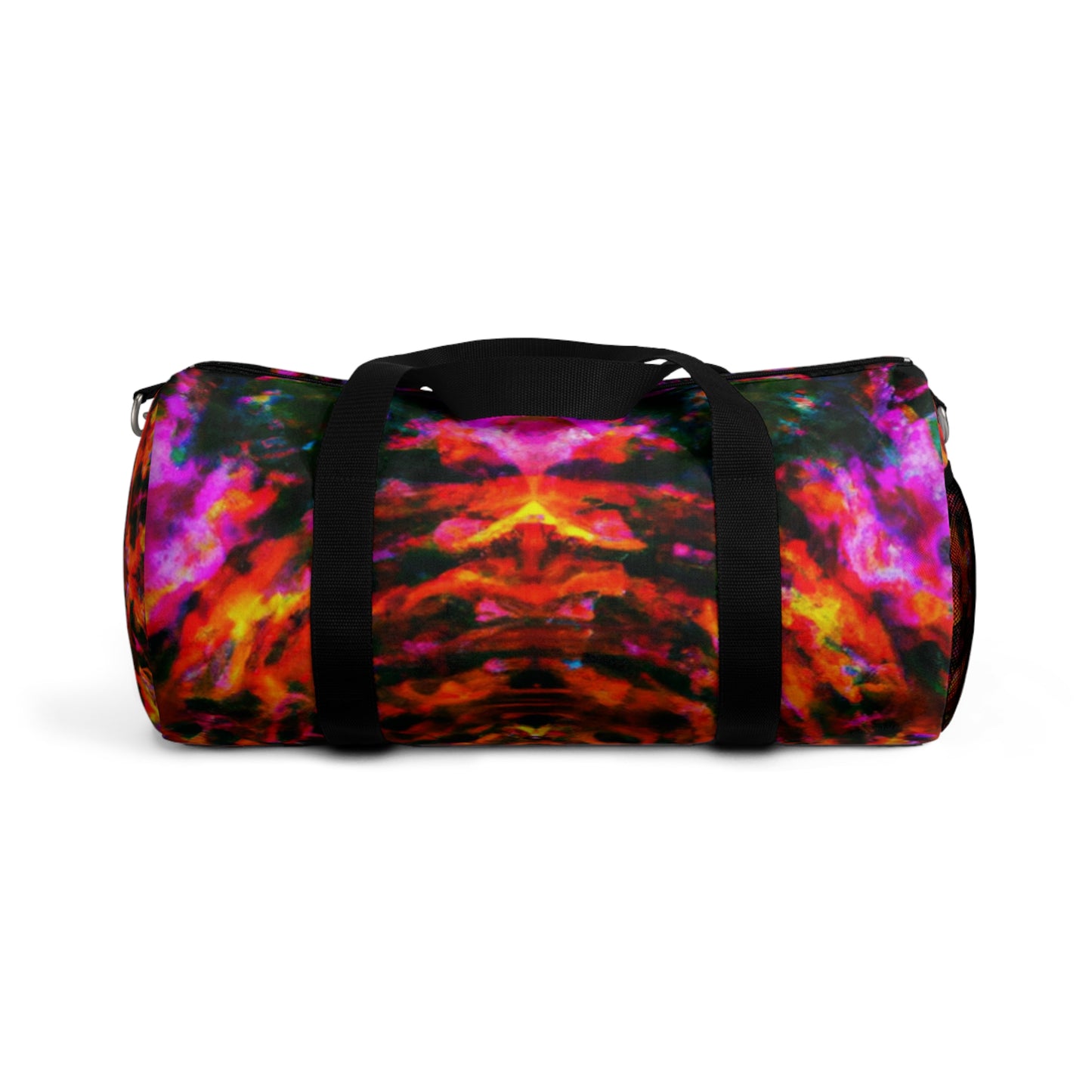 James Watt-Duffle Bag