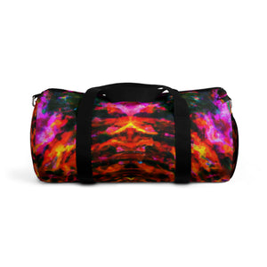 James Watt-Duffle Bag