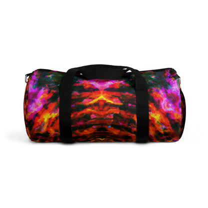 James Watt-Duffle Bag