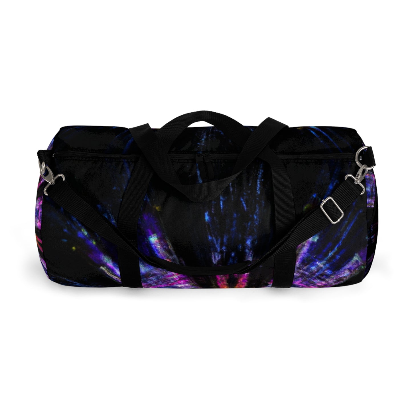 James Watt-Duffle Bag