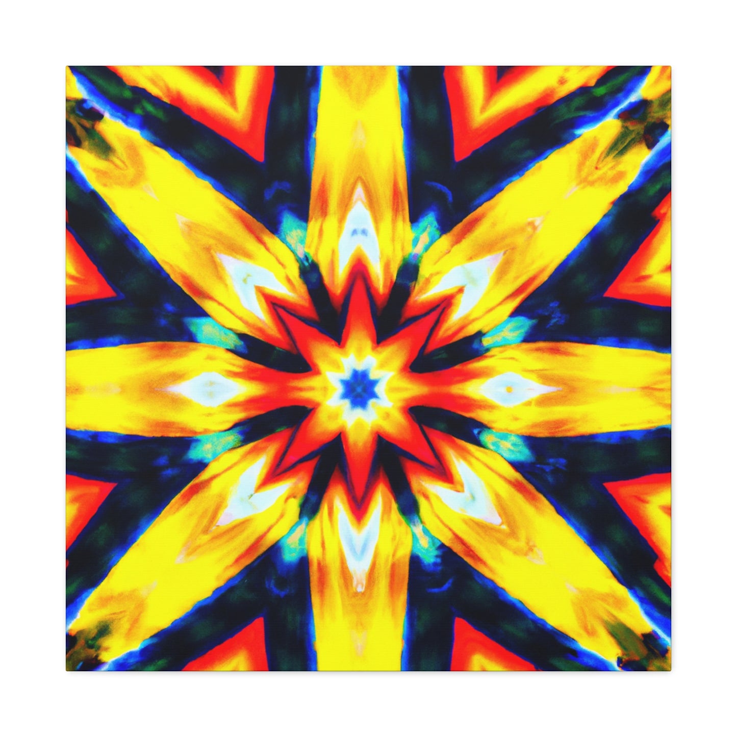 Franciscus Goya- Canvas