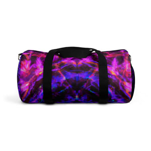 Joseph Bramah (1748–1814), English inventor of a hydraulic press and locks-Duffle Bag