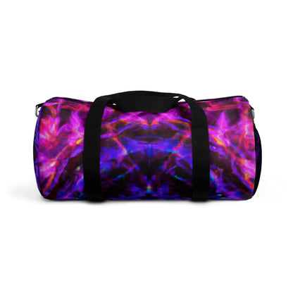 Joseph Bramah (1748–1814), English inventor of a hydraulic press and locks-Duffle Bag