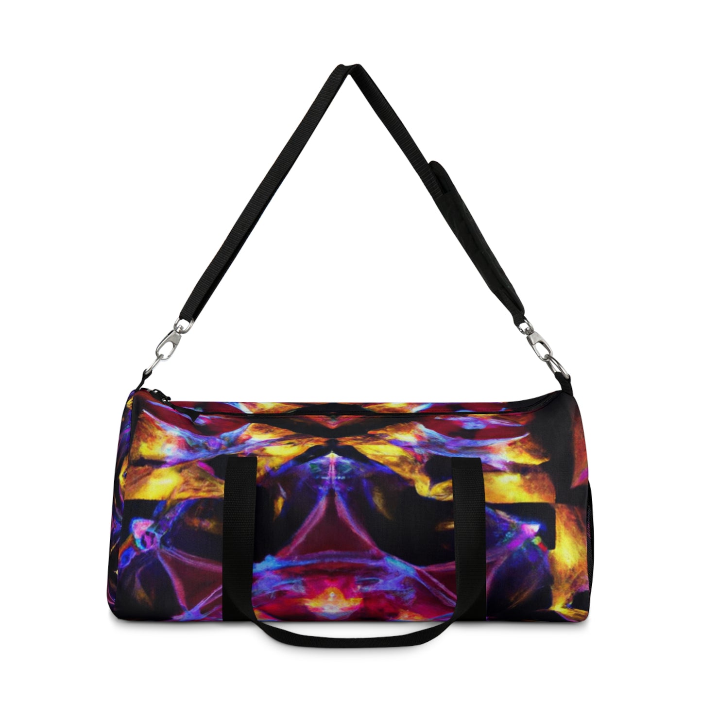 James Henry Greathead-Duffle Bag