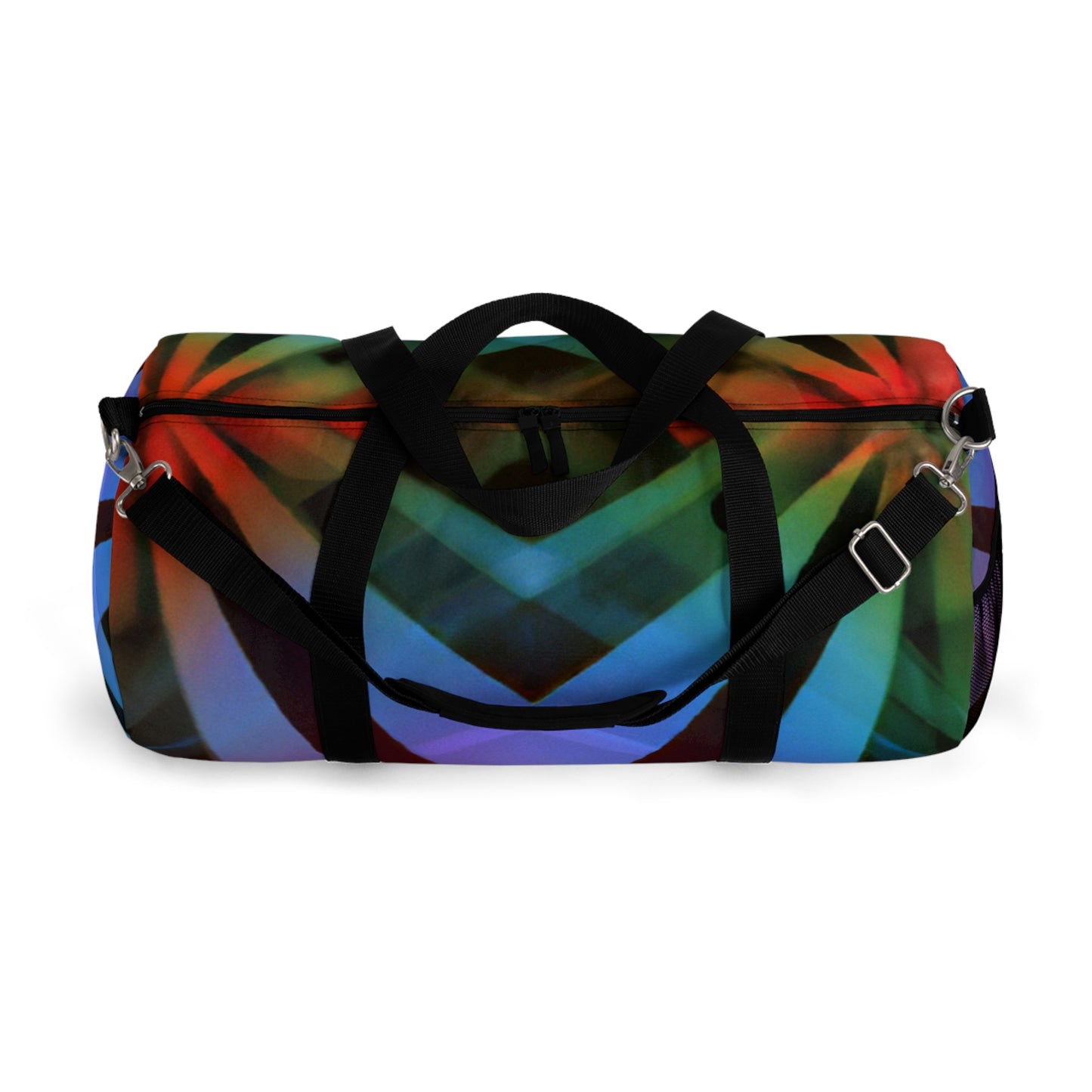 John Wilkinson (1728–1808), English industrialist and inventor of the precision boring-Duffle Bag