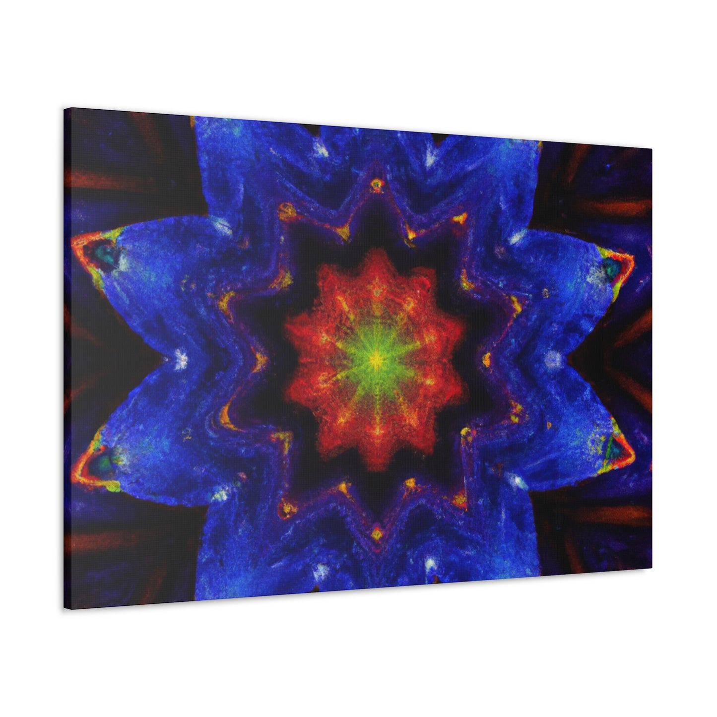 Joseph Wright of Derby- Canvas