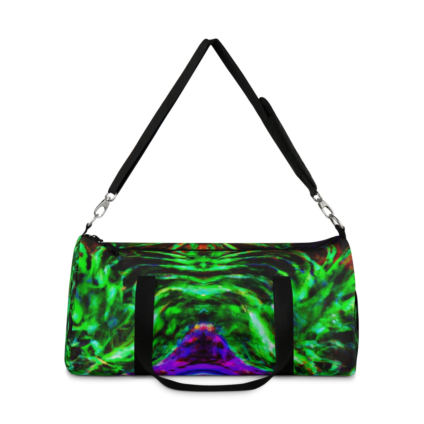 James Watt (1736–1819).-Duffle Bag