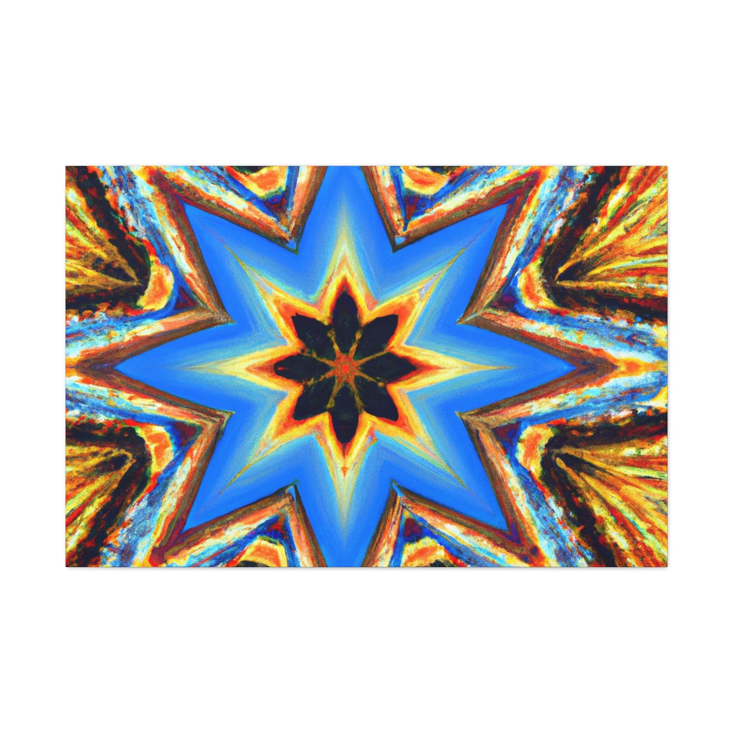 Jacques-Louis David- Canvas