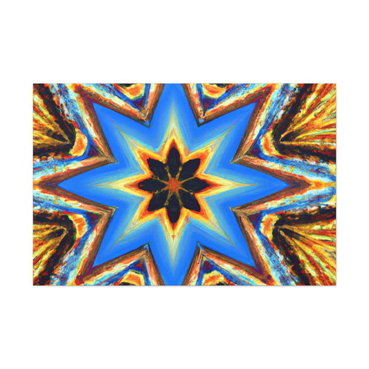 Jacques-Louis David- Canvas