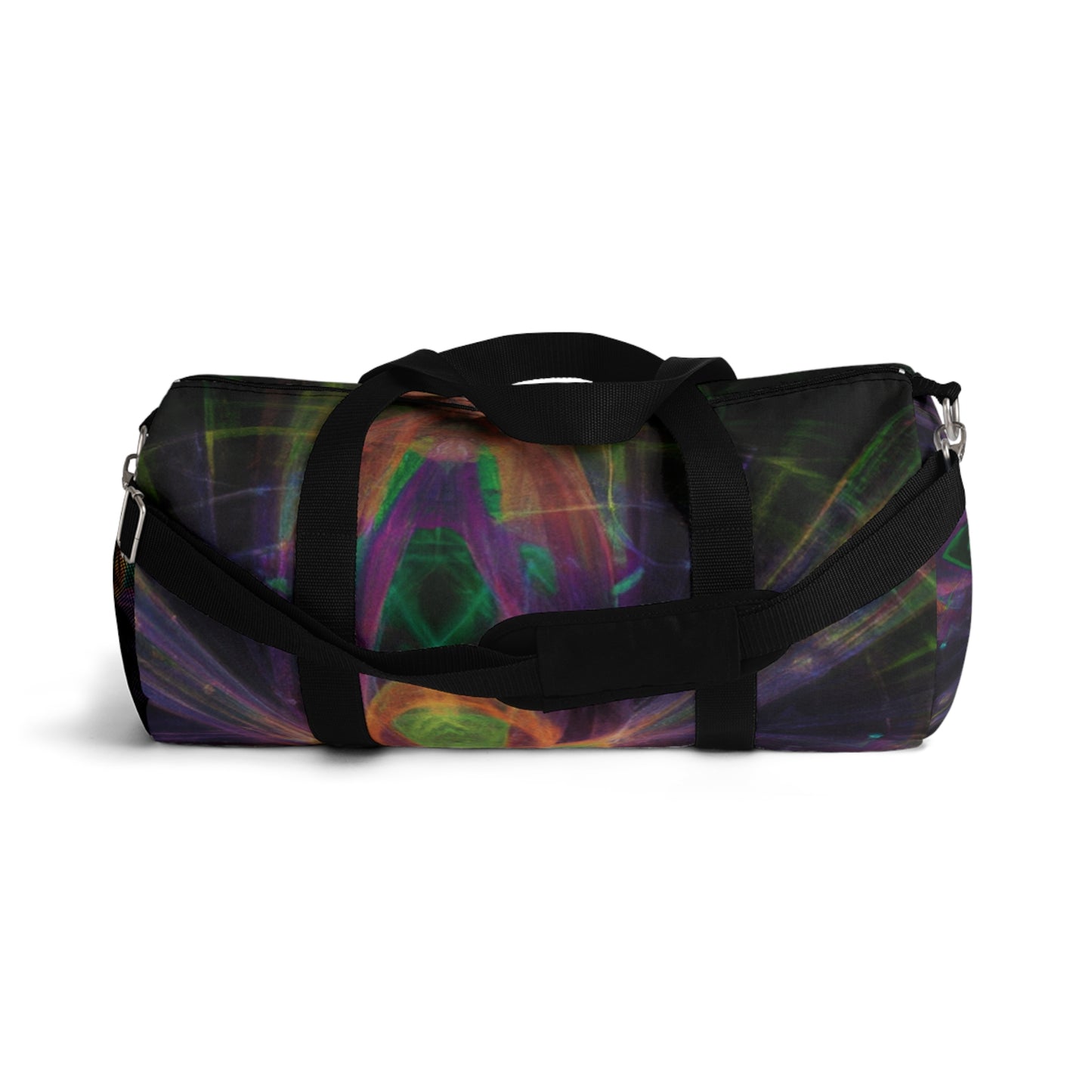 James Watt (1736-1819), Scottish inventor and mechanical engineer.-Duffle Bag