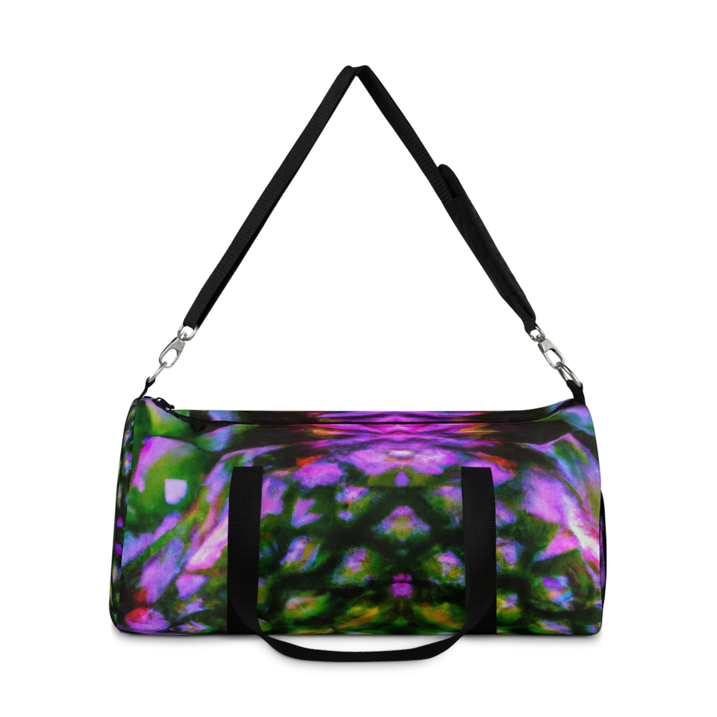 James Watt-Duffle Bag