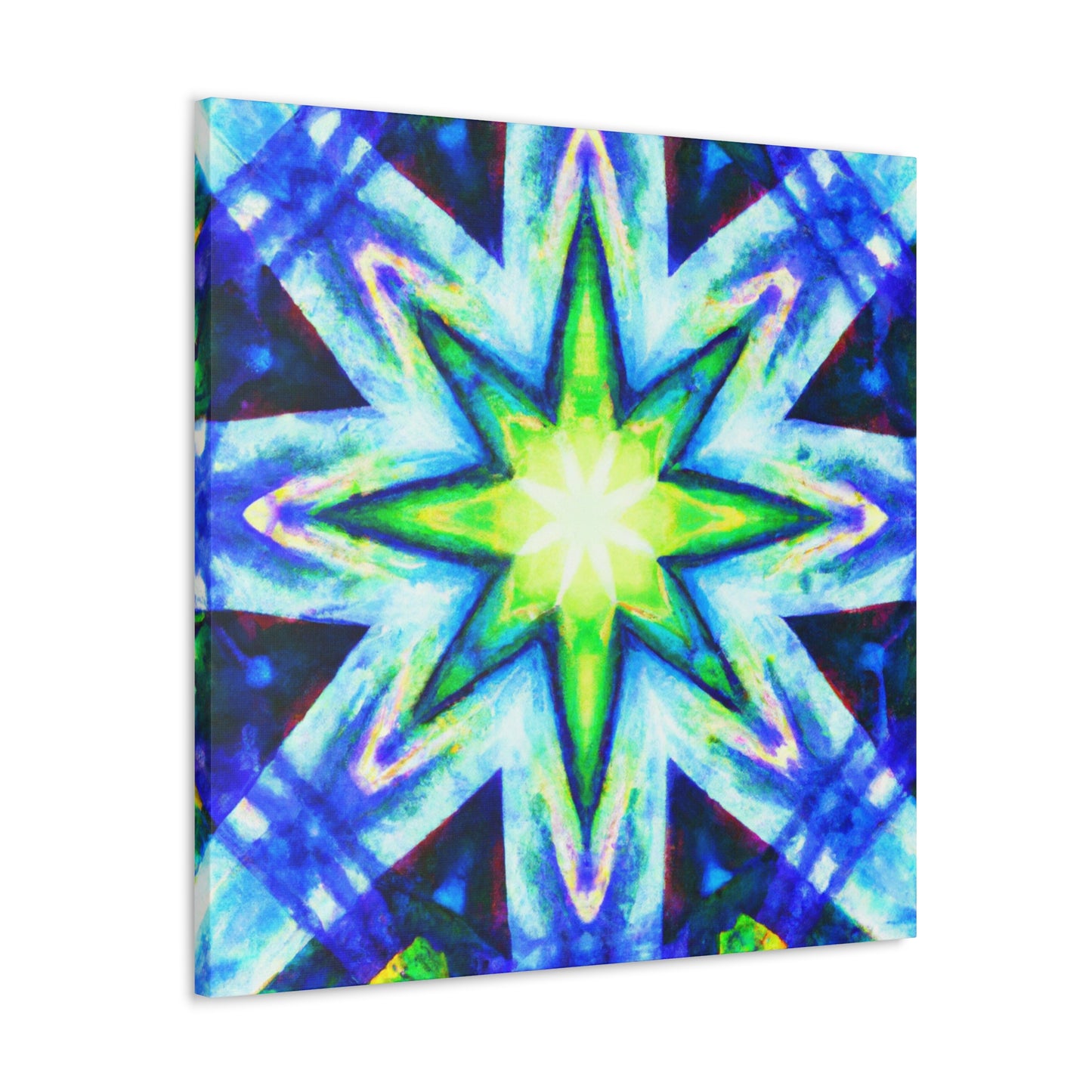 Jean-Baptiste Greuze- Canvas