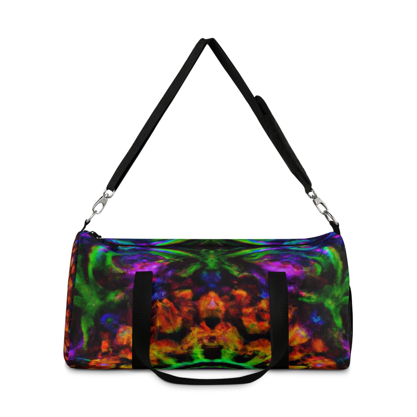 James Watt-Duffle Bag