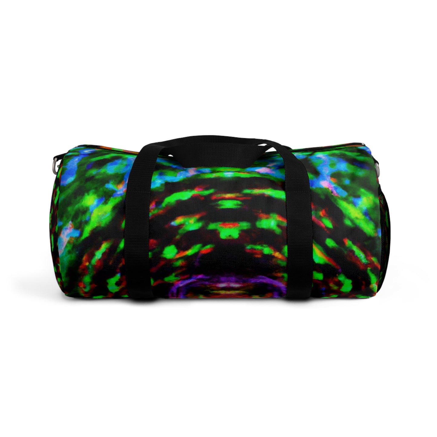 James Watt.-Duffle Bag