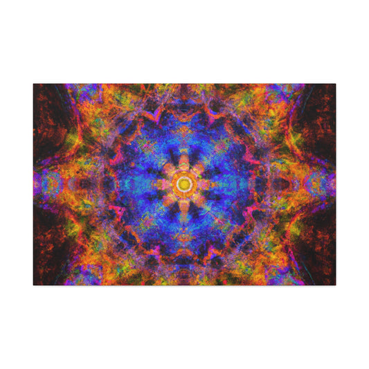 Antonio Canaletto- Canvas