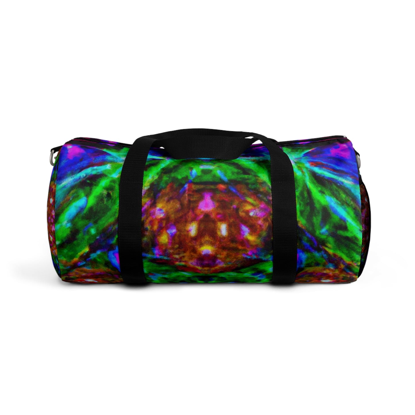 James Watt-Duffle Bag