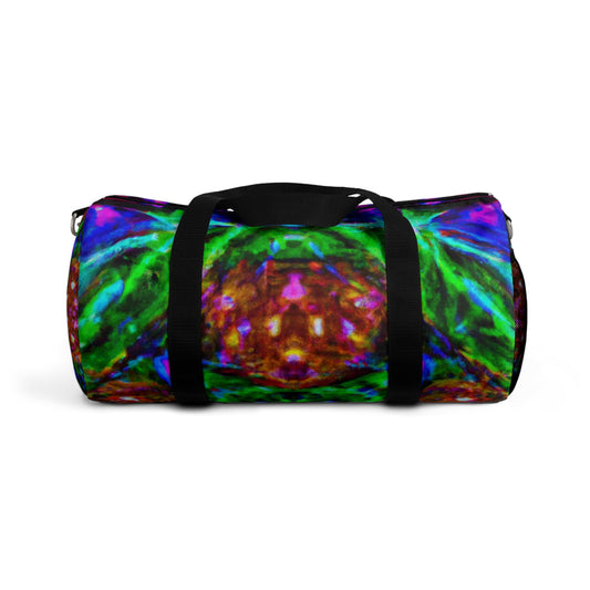 James Watt-Duffle Bag