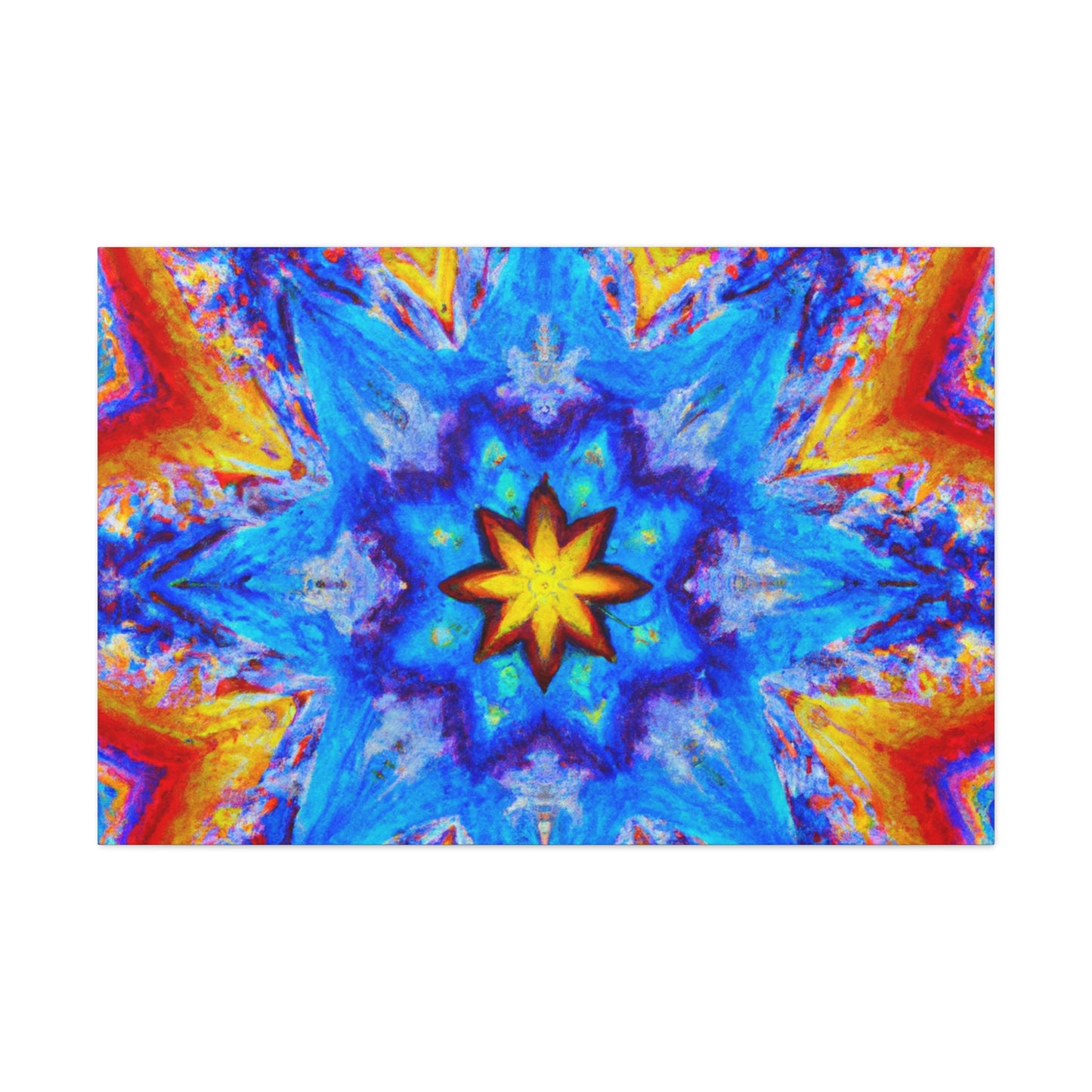 William Hogarth- Canvas