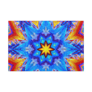 William Hogarth- Canvas