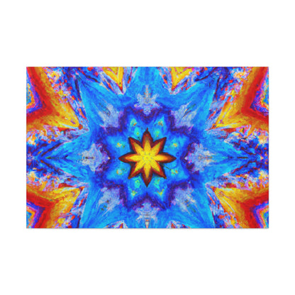 William Hogarth- Canvas