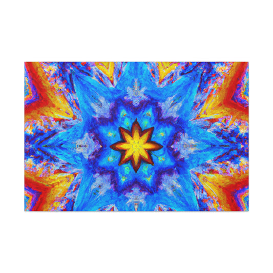 William Hogarth- Canvas