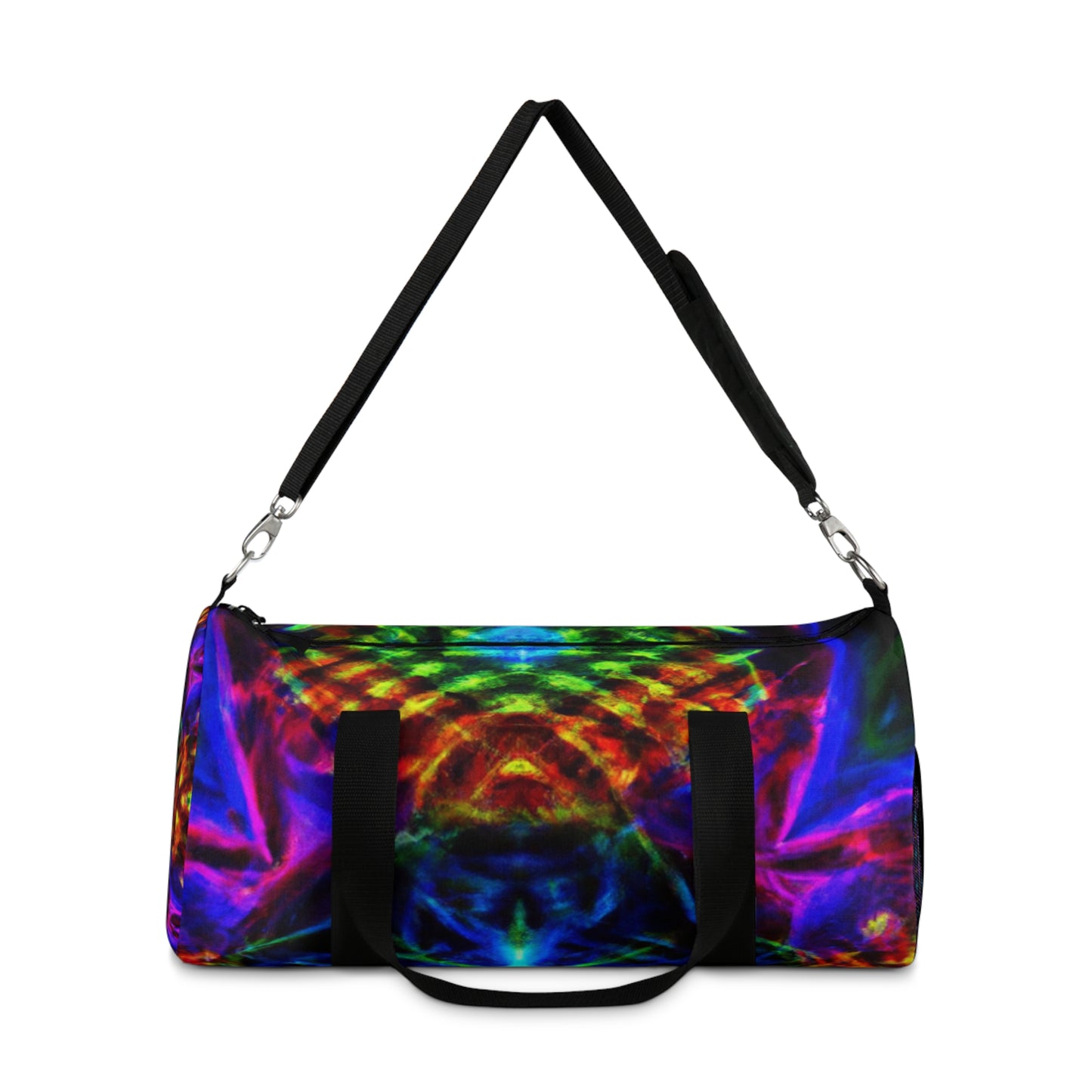 John Emes.-Duffle Bag