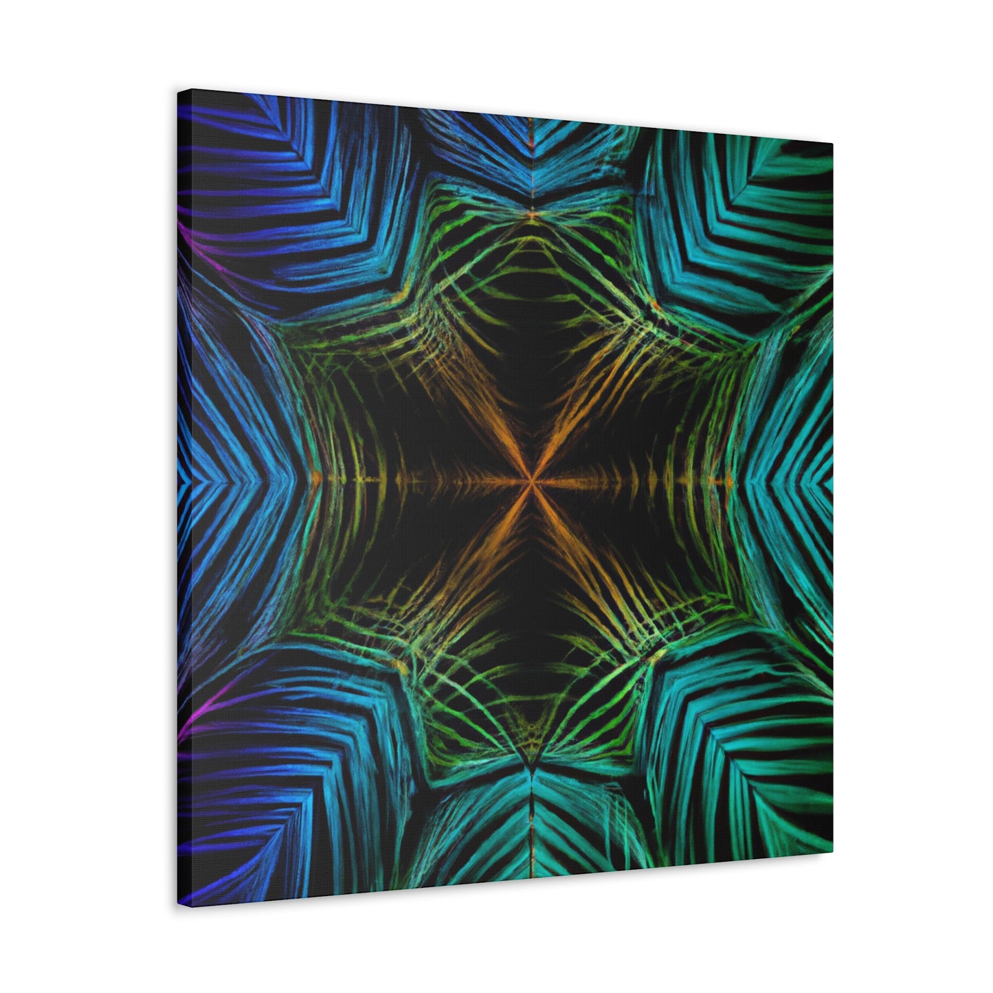 Joseph Wright of Derby- Canvas