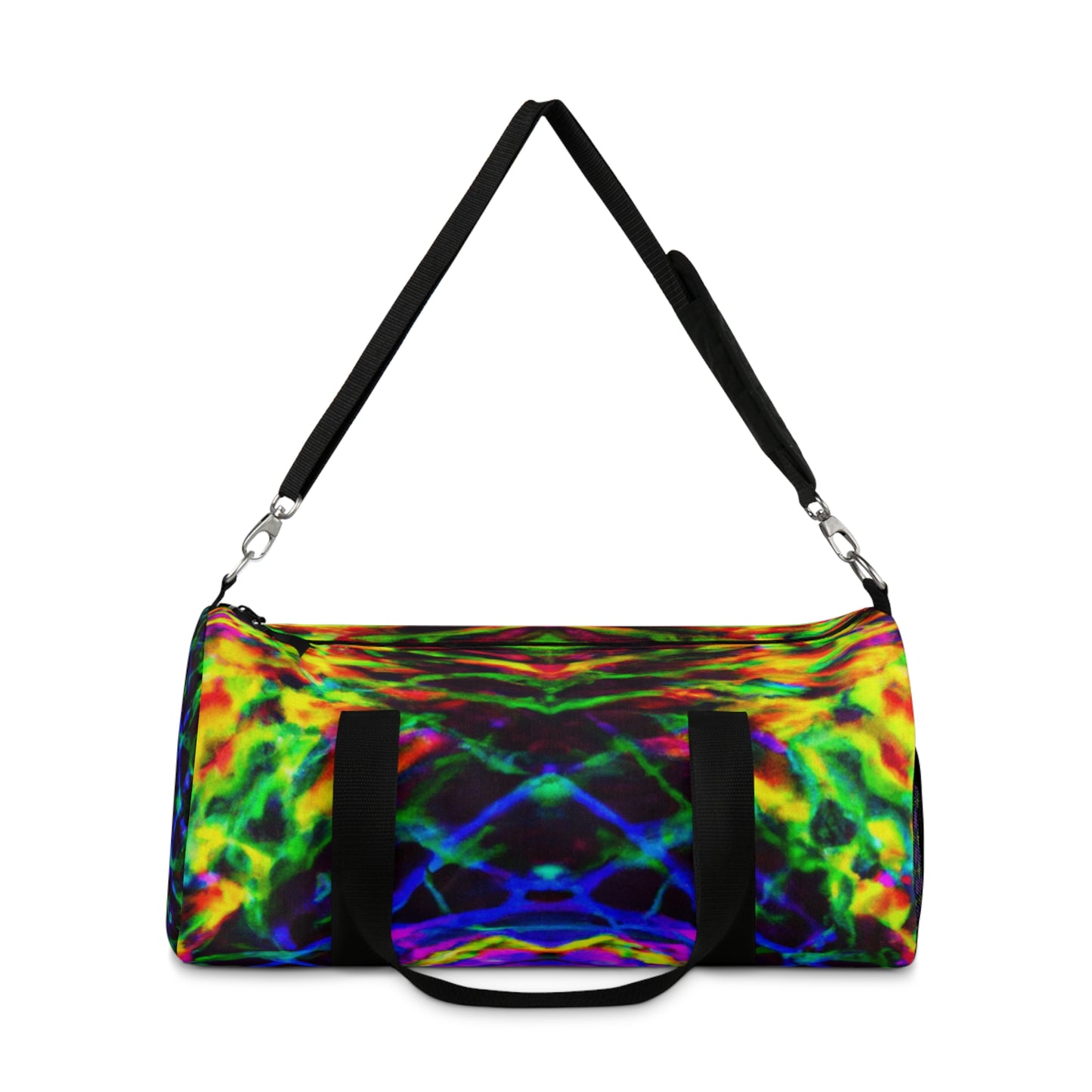 John Wilkinson (1728-1808), an English industrial pioneer known as the "Father-Duffle Bag