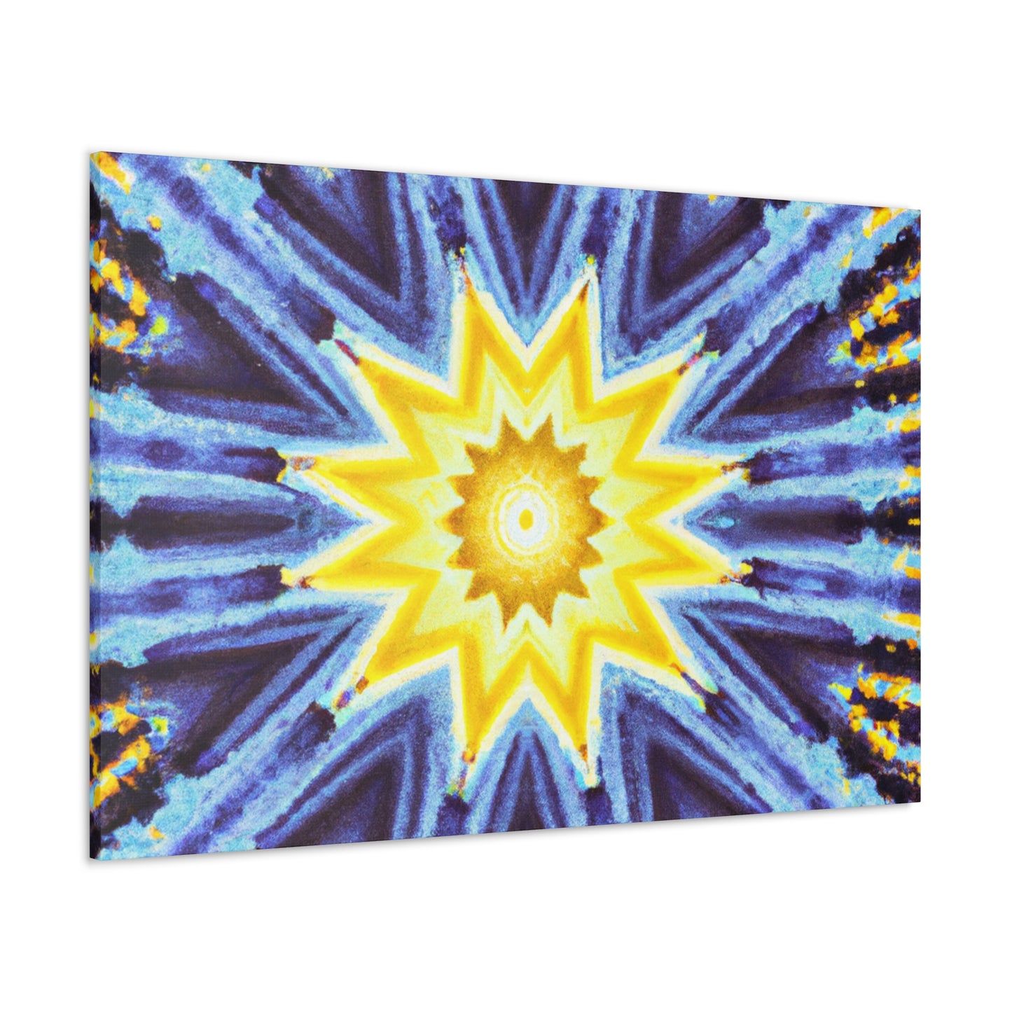 Johannes Vermeer- Canvas