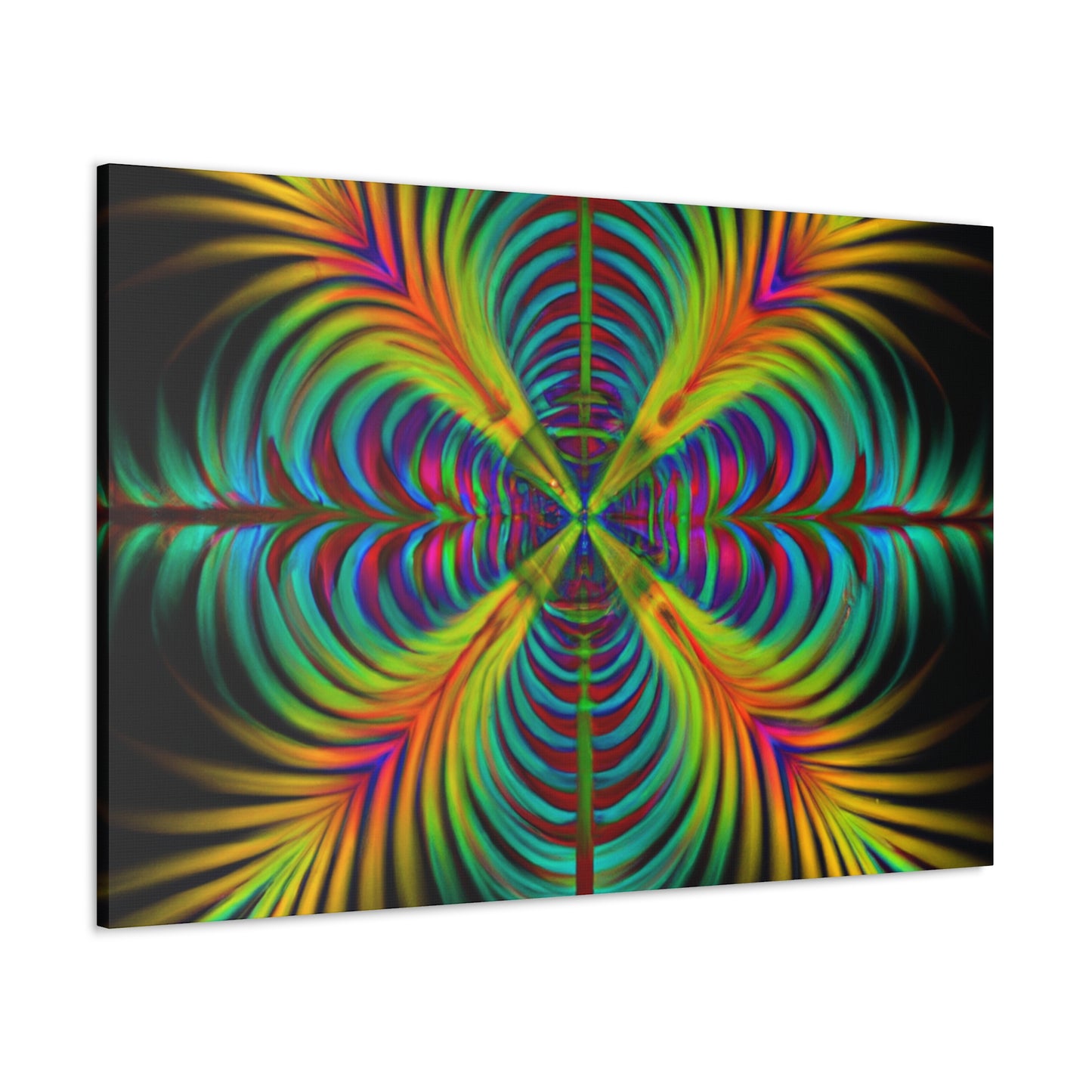 Joshua Reynolds- Canvas