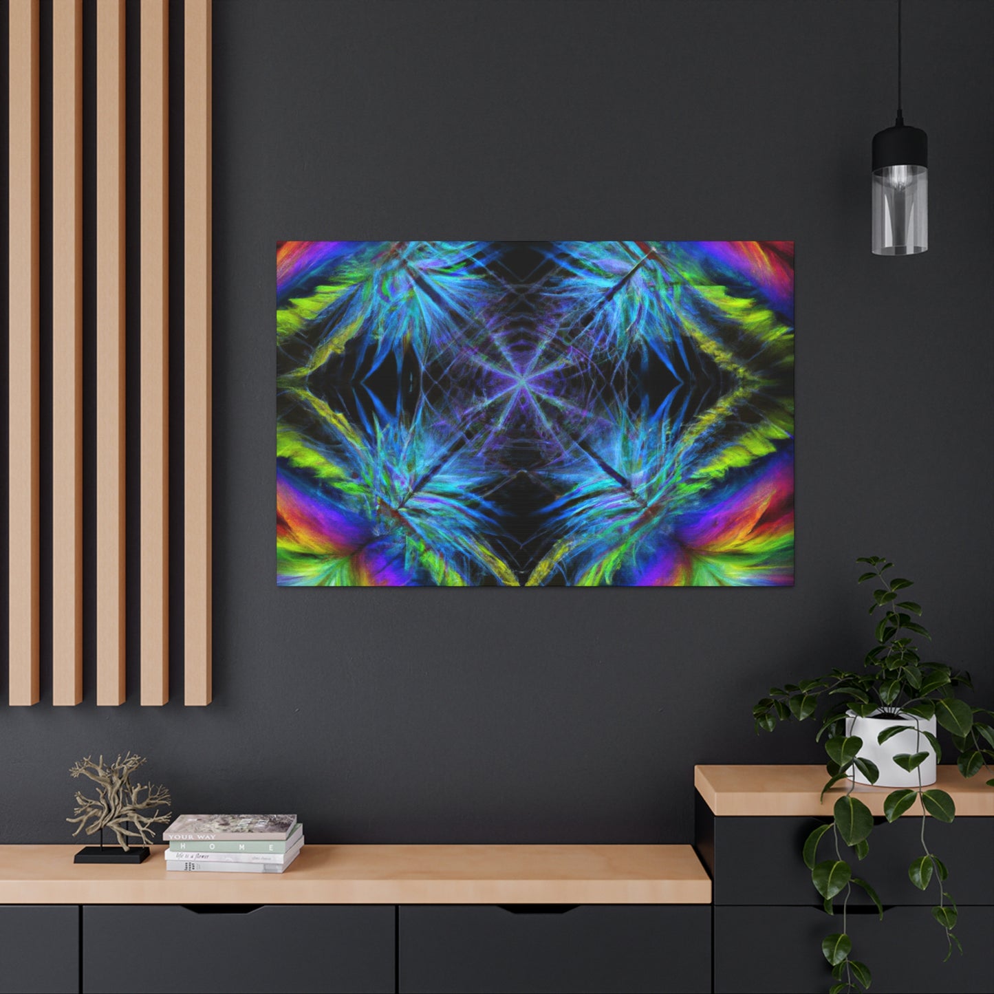 Antonio Canaletto- Canvas