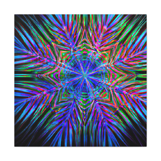 Claude Joseph Vernet- Canvas