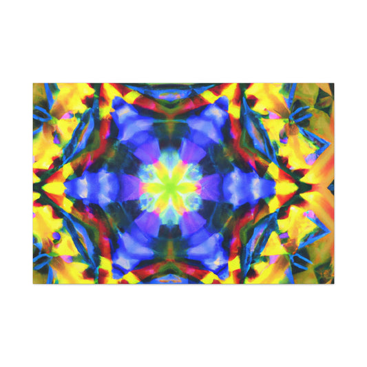 Francesco Guardi- Canvas