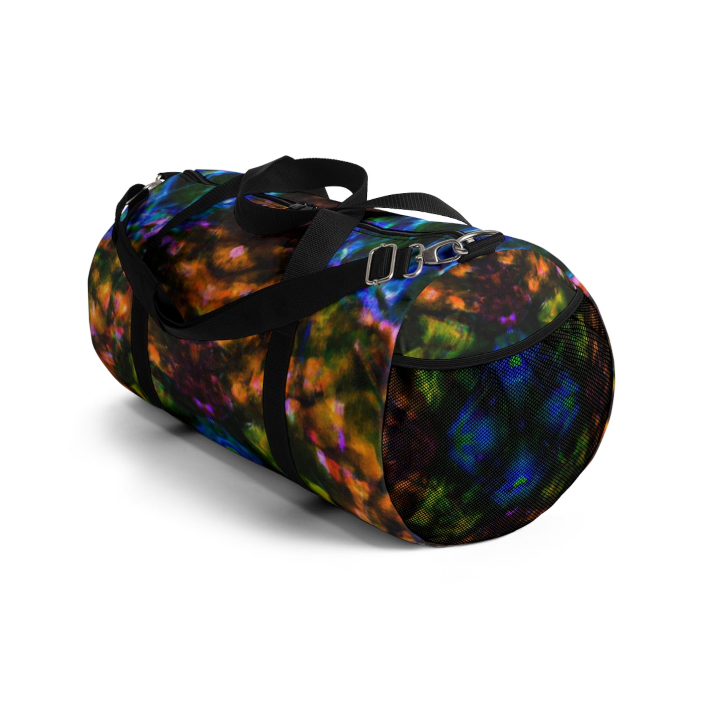 Thomas Newcomen (male)-Duffle Bag