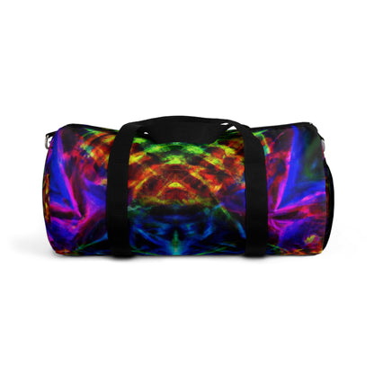 John Emes.-Duffle Bag