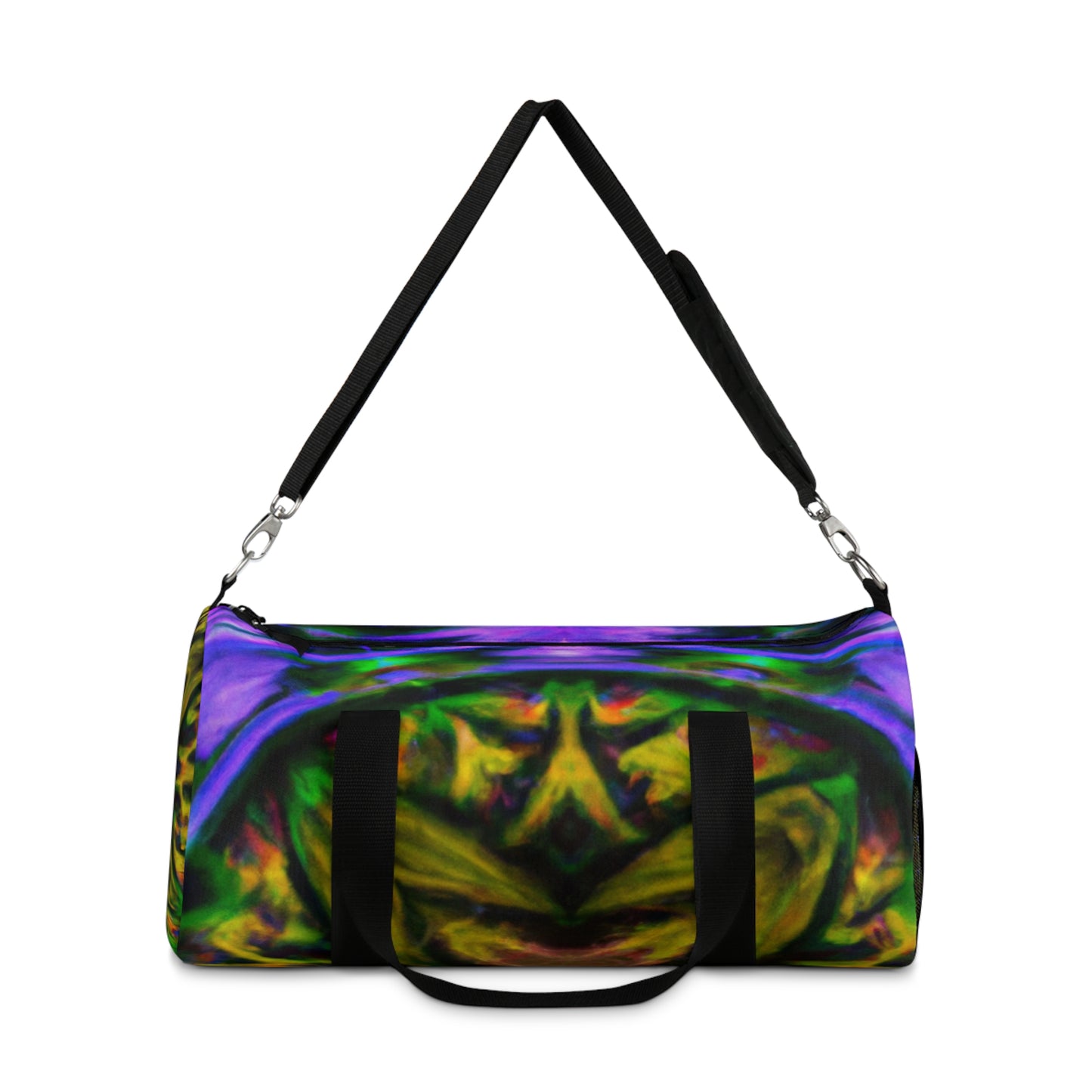James Watt-Duffle Bag