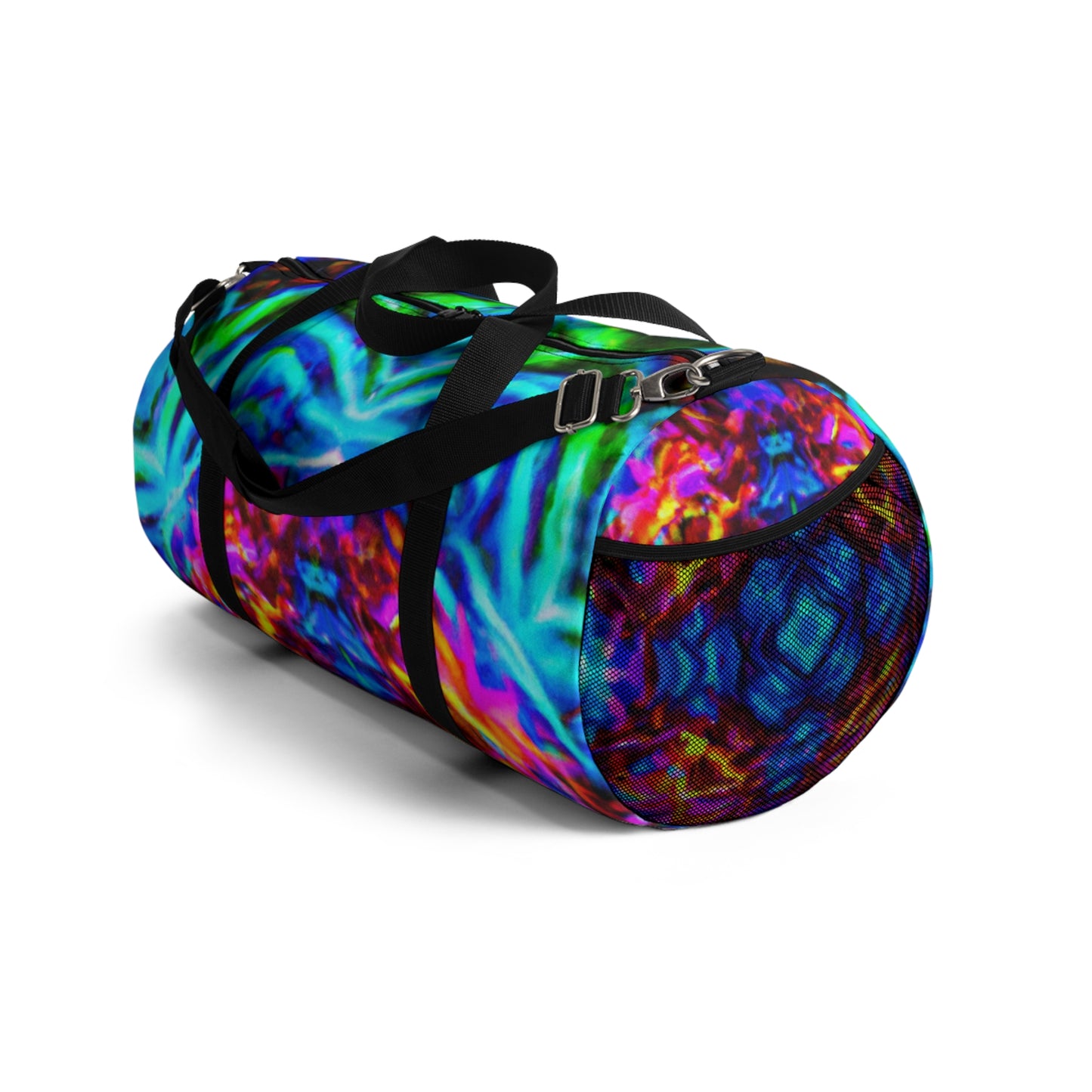 Joseph Bramah (1748–1814)-Duffle Bag