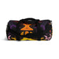 James Hargreaves-Duffle Bag