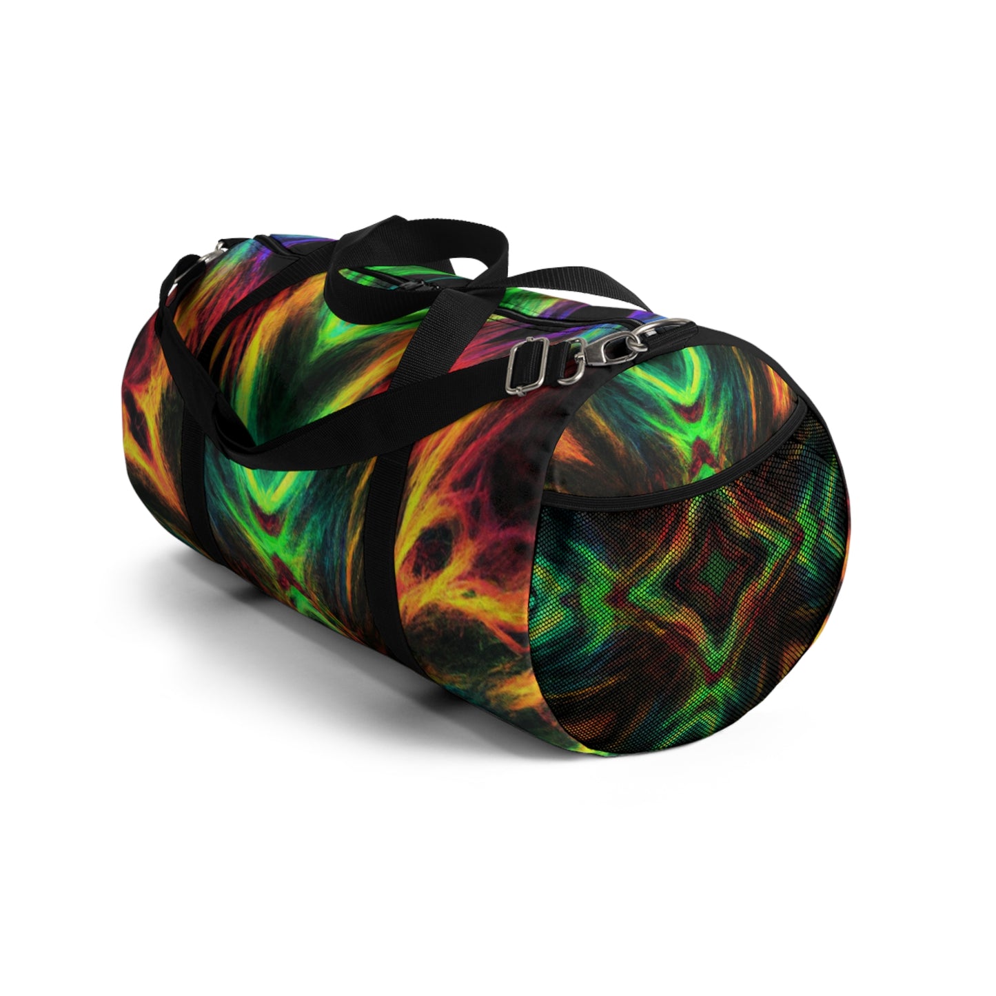 Thomas Newcomen (1663–1729)-Duffle Bag