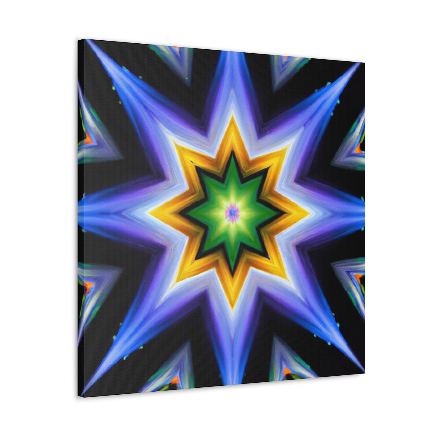 Pieter de Hooch- Canvas