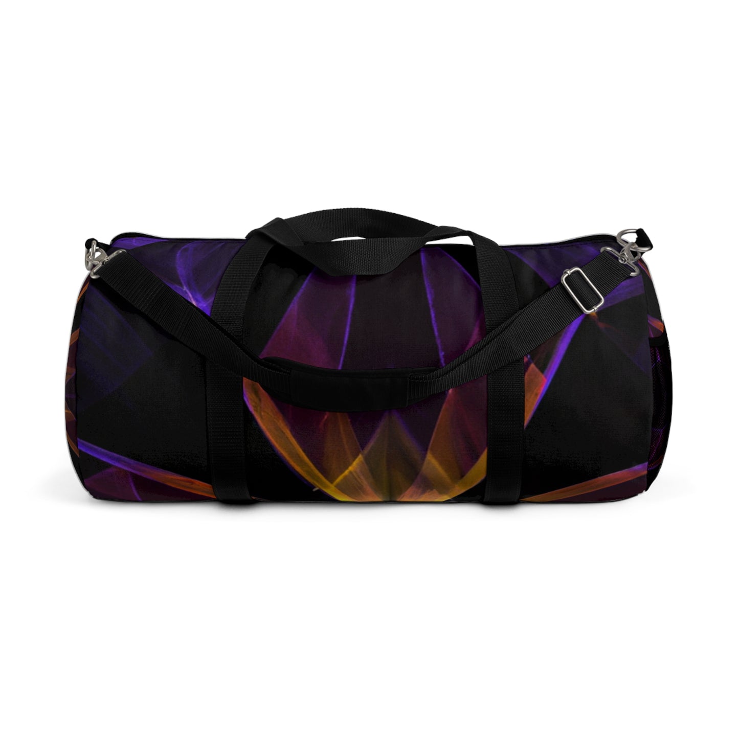 James Hargreaves-Duffle Bag