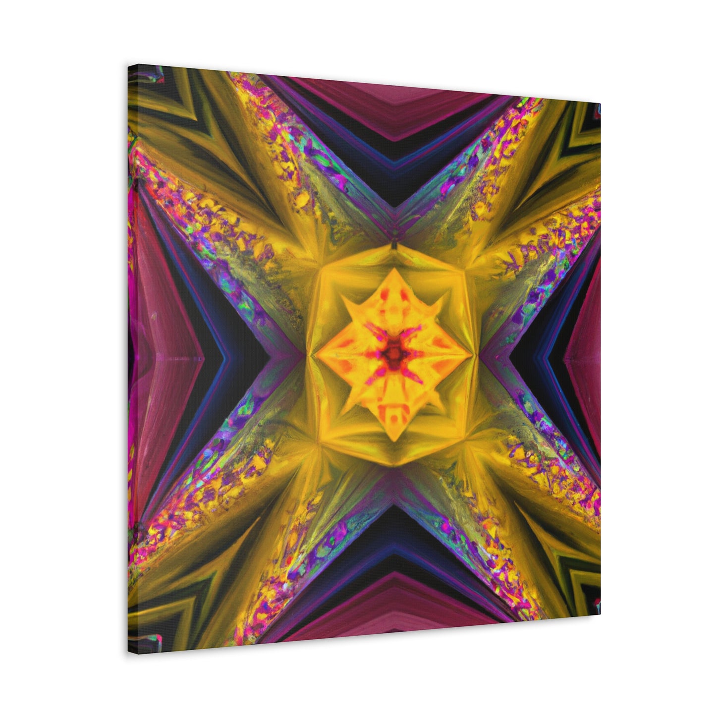 John Singleton Copley- Canvas