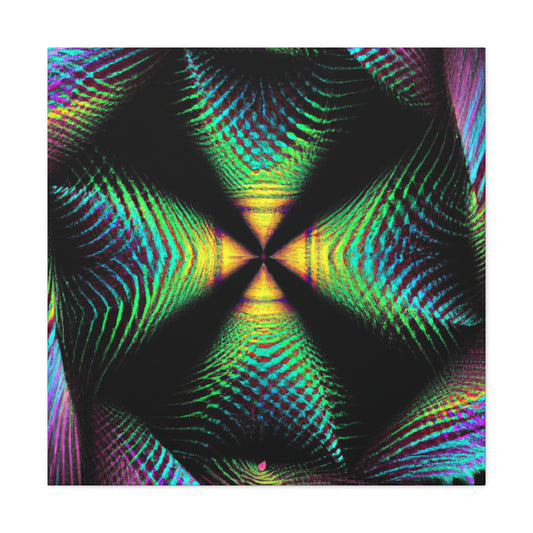 Johann Zoffany- Canvas